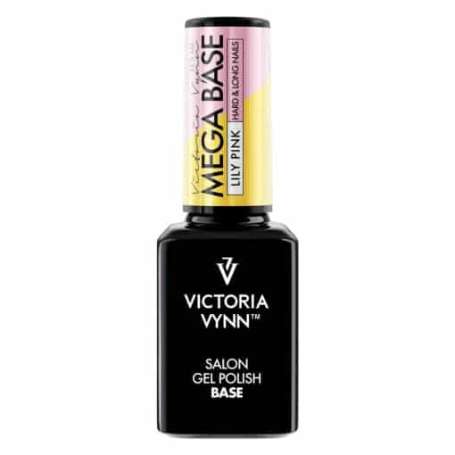 victoria vynn mega base lily pink 15 ml