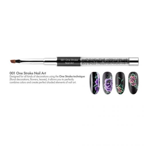 Victoria Vynn One Stroke Nail Art Brush 001