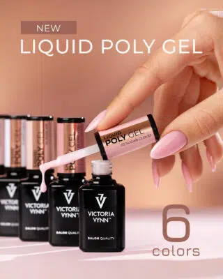 Liquid Poly Gel