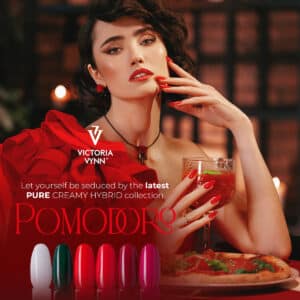 victoria vynn pomodoro collectie 2025