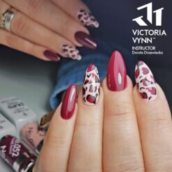 victoria vynn pure creamy gellak 052 femme fatale