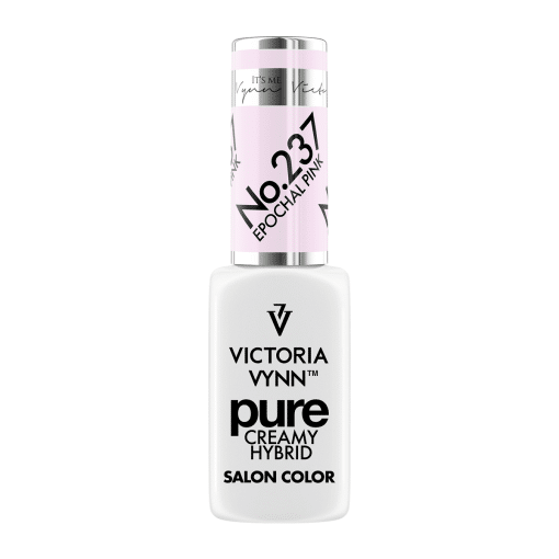 victoria vynn pure creamy gellak 237 epochal pink