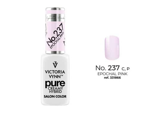 victoria vynn pure creamy gellak 237 epochal pink