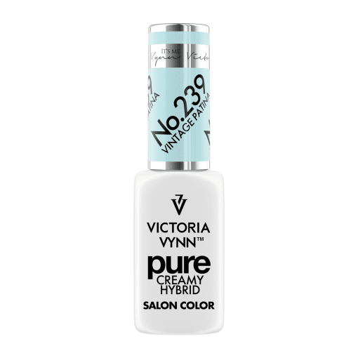 victoria vynn pure creamy gellak 238 decadent lily (kopie)