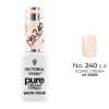 victoria vynn pure creamy gellak 240 iconic cream