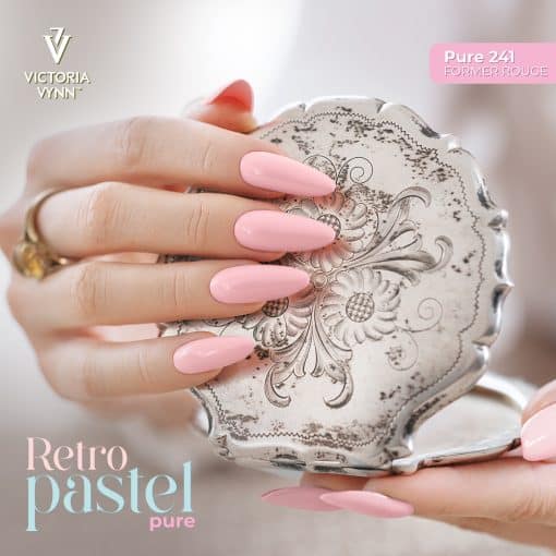 victoria vynn pure creamy gellak 240 iconic cream (kopie)