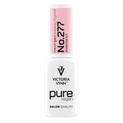 victoria vynn pure creamy gellak 277 pinkment