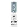 victoria vynn pure creamy gellak 286 blue silence