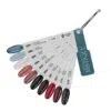 victoria vynn pure vegan gellak kleurenwiel 278 t/m 287 mystique forest & wetland