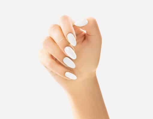 victoria vynn salon gellak 001 flawless white