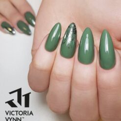 victoria vynn salon gellak 209 dusty green