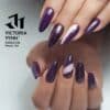 victoria vynn salon gellak 212 dark crimson