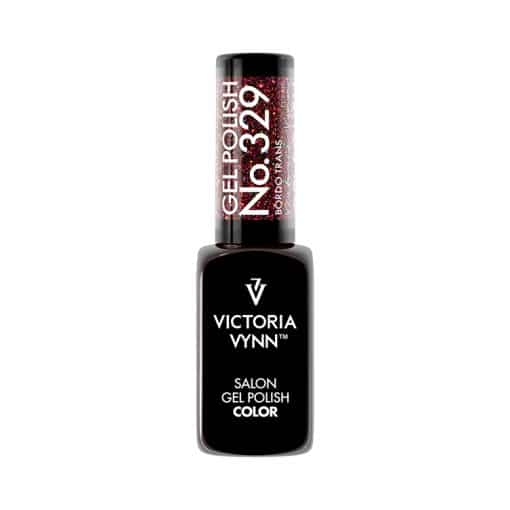 victoria vynn salon gellak 328 red soul (kopie)