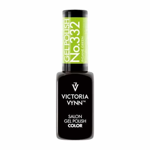 victoria vynn salon gellak 332 insane green