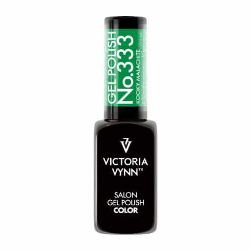 victoria vynn salon gellak 332 insane green