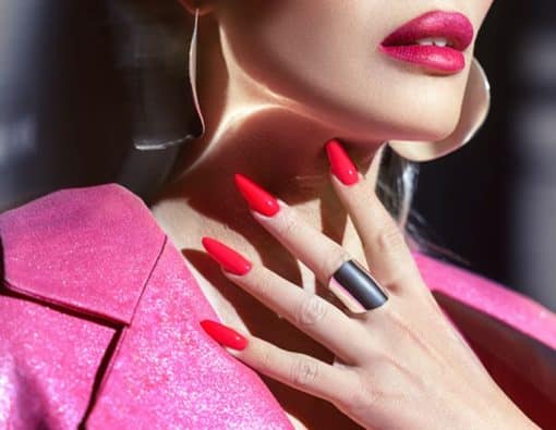 victoria vynn salon gellak 341 magenta forever tomorrow