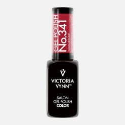 victoria vynn salon gellak 341 magenta forever tomorrow