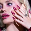 victoria vynn salon gellak 342 magenta forever | always