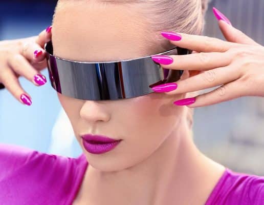 victoria vynn salon gellak 340 magenta forever today