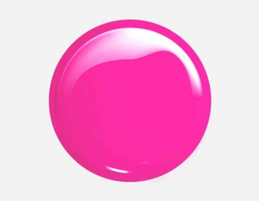 victoria vynn salon gellak 340 magenta forever today