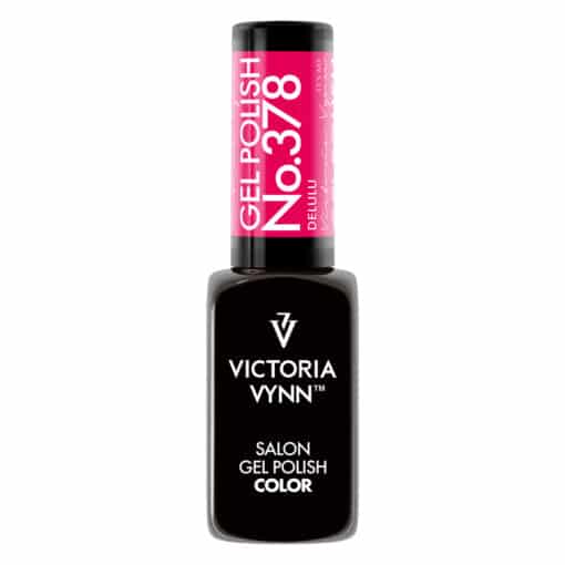 Victoria Vynn Salon Gellak - 378 Delulu