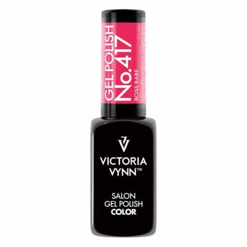 victoria vynn salon gellak 417 boss babe