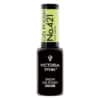 victoria vynn salon gellak 421 lady green