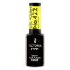 victoria vynn salon gellak 422 hello yellow