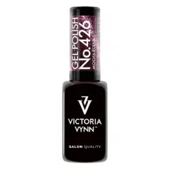 victoria vynn salon gellak 426 mocha Éclair