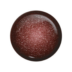 victoria vynn salon gellak 427 sparkle brownie