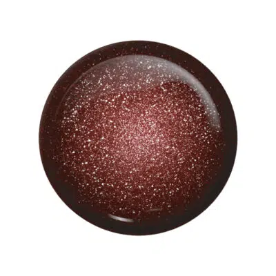 victoria vynn salon gellak 427 sparkle brownie