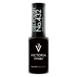 victoria vynn salon gellak 432 dark couture