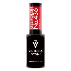 Victoria Vynn Salon Gellak - 436 Rouge Rebel