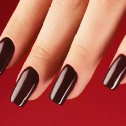 victoria vynn salon gellak 439 d ark red