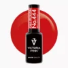 victoria vynn salon gellak 444 red y for future