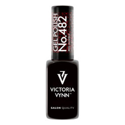 victoria vynn salon gellak 482 red marble