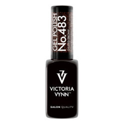 victoria vynn salon gellak 483 gilded ebony