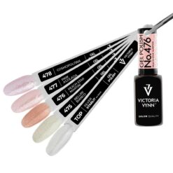 victoria vynn salon gellak kleurenwiel 475 t/m 478 midnight spritz