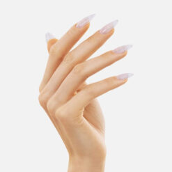 victoria vynn salon gellak 055 silver cristal