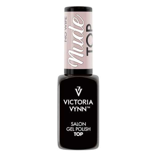 Victoria Vynn Salon Gellak - Top No Wipe Nude