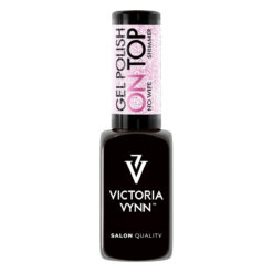 victoria vynn salon gellak top no wipe on top