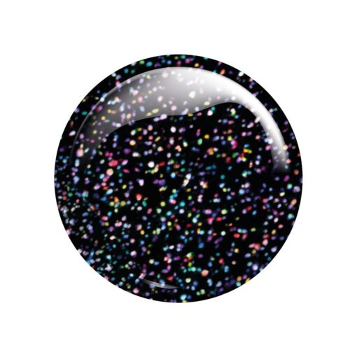 victoria vynn salon gellak top no wipe | shimmer holo