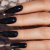 victoria vynn salon gellak top no wipe | shimmer holo