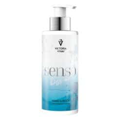 victoria vynn senso hand & body cream kiss me