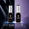 victoria vynn salon gellak top no wipe | top it 15 ml